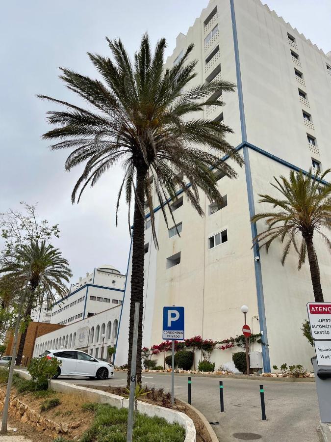 Charming Apartment In Portimao Wi-Fi/Ac Extérieur photo