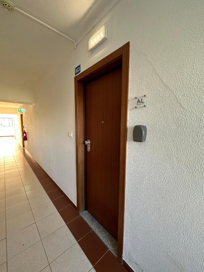 Charming Apartment In Portimao Wi-Fi/Ac Extérieur photo