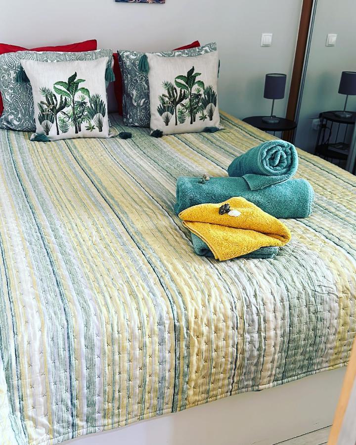 Charming Apartment In Portimao Wi-Fi/Ac Extérieur photo