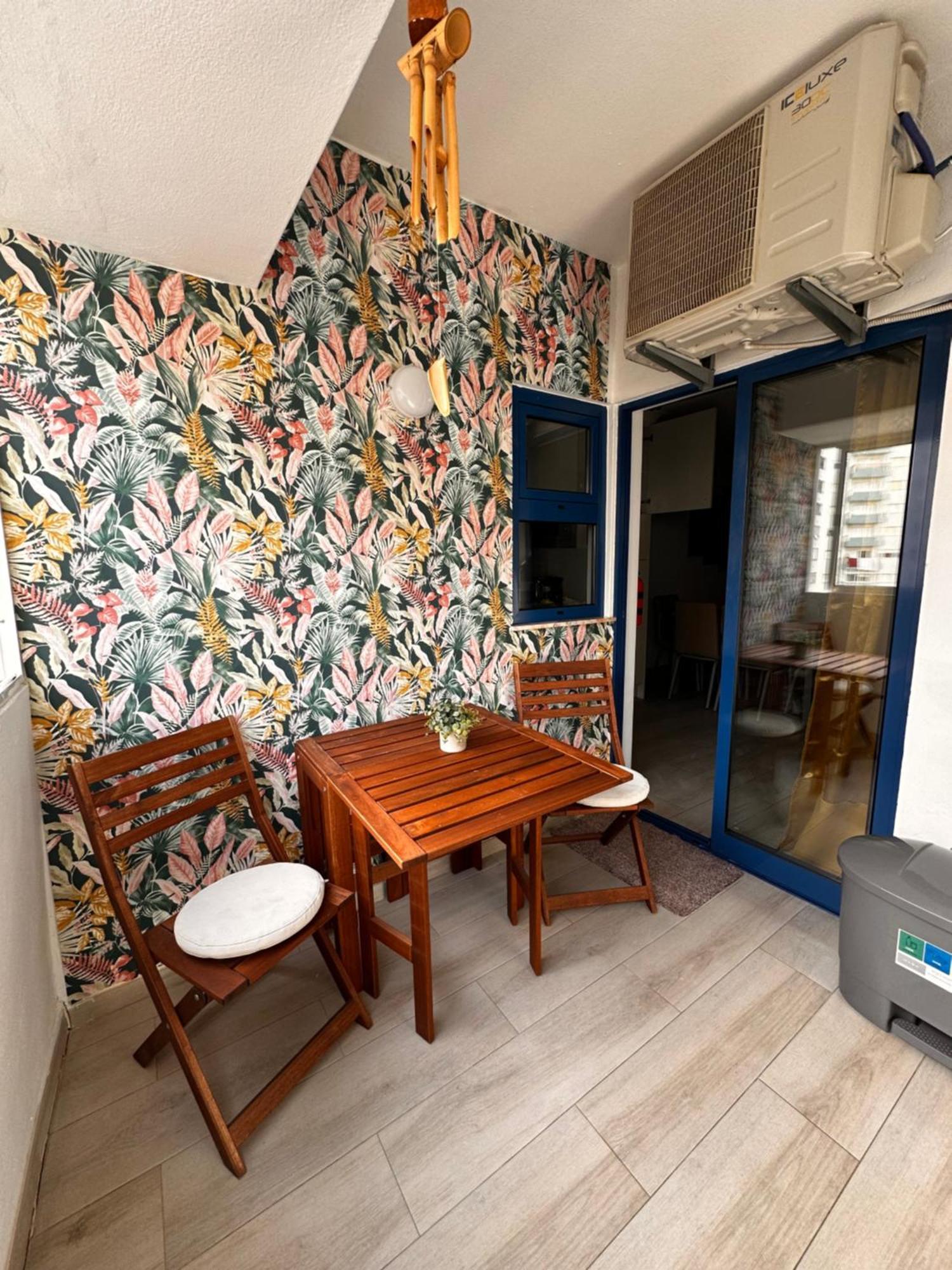 Charming Apartment In Portimao Wi-Fi/Ac Extérieur photo